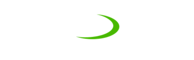 FysioDanmark logo hvid