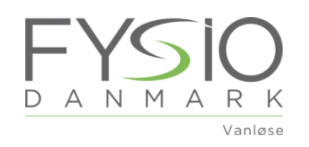 fysio vanloese