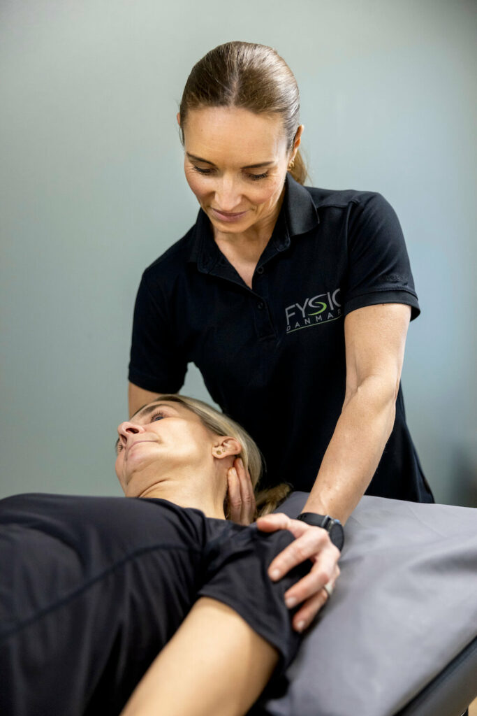 Klinik vanløse