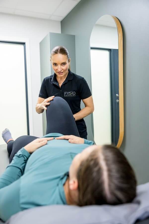 massage i esbjerg