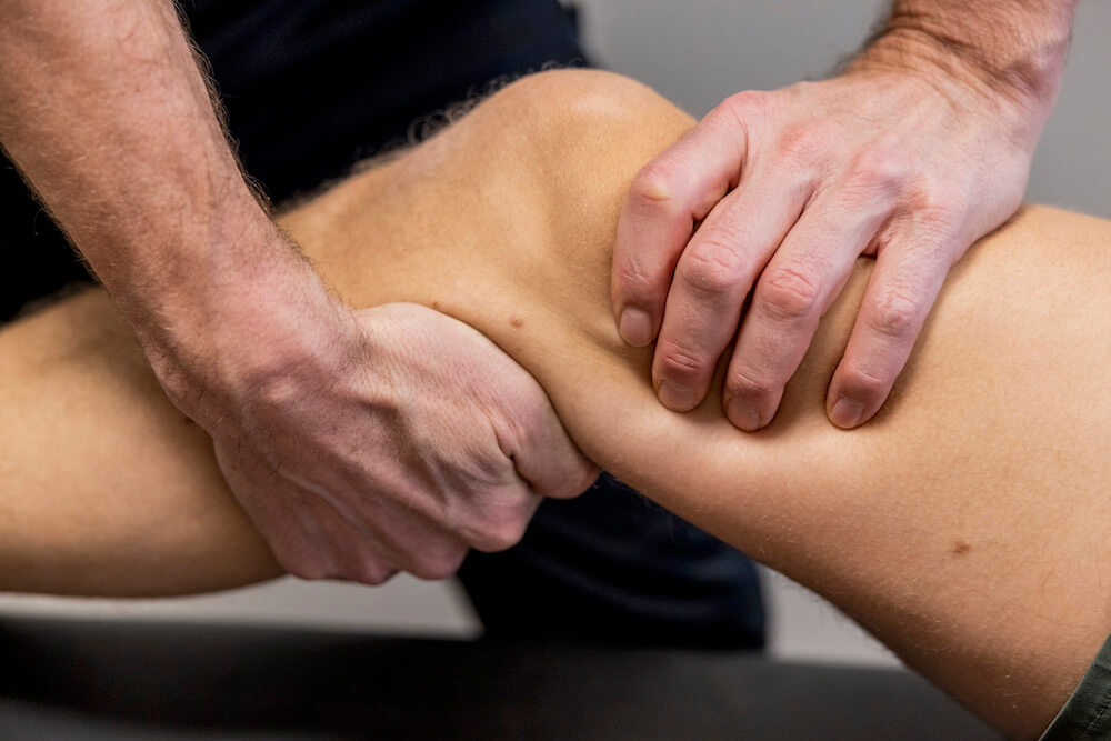 Massage på Østerbro
