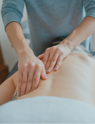 Massage Ringsted