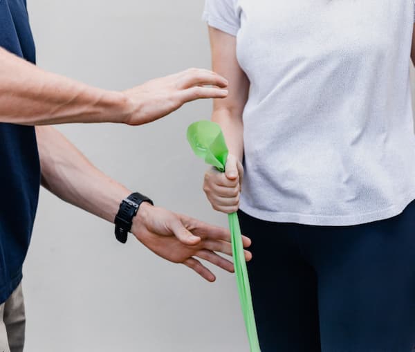 Massage Humlebæk