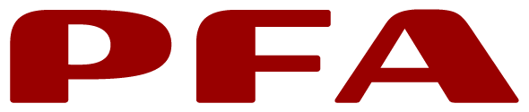 PFA logo